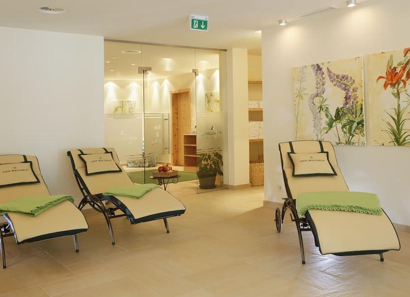 Wellness Foto