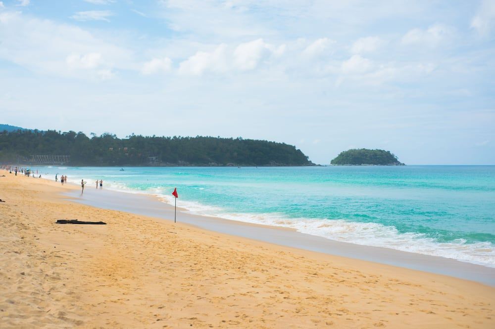 Strand