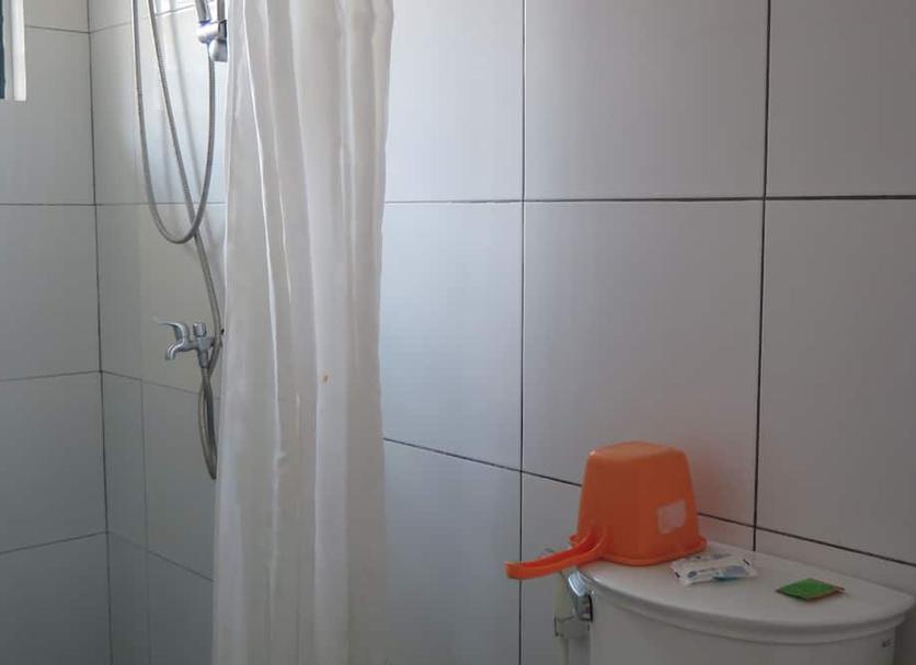Zimmerausstattung Foto