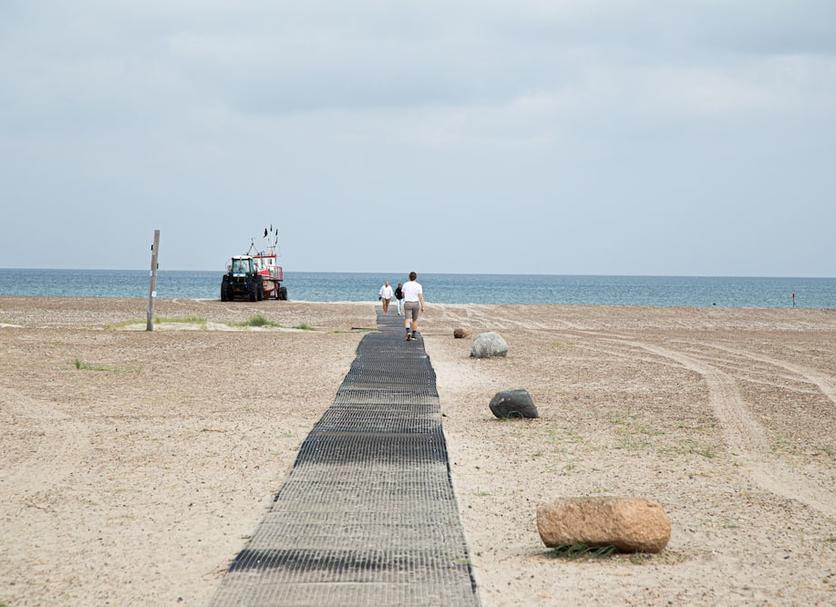 Strand Foto