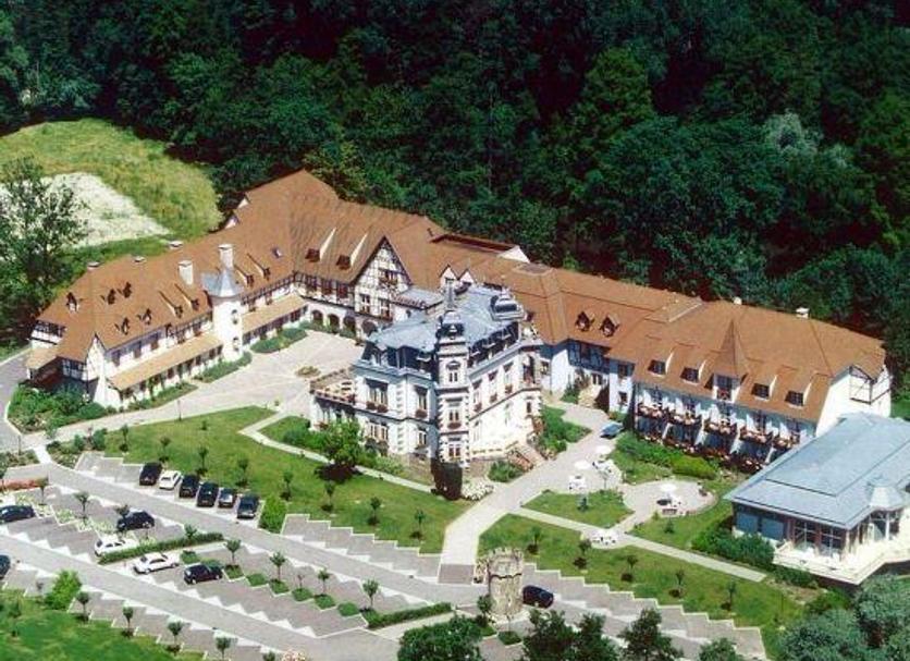 Außenansicht Foto