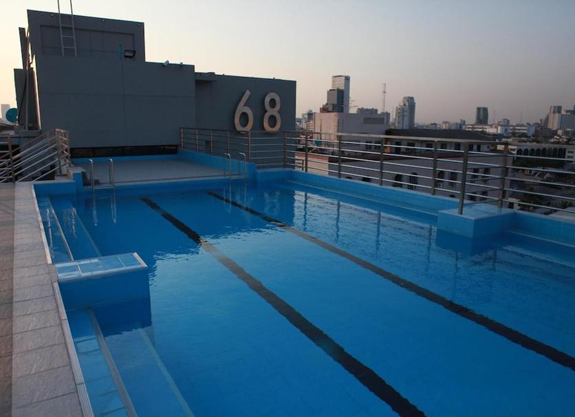 Pool Foto