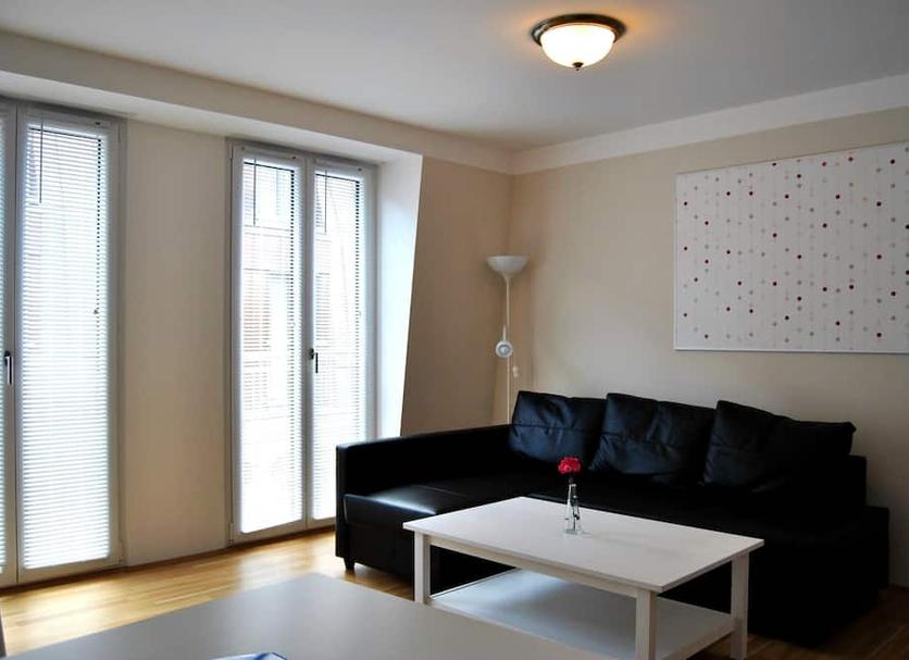 Wohnzimmer Foto
