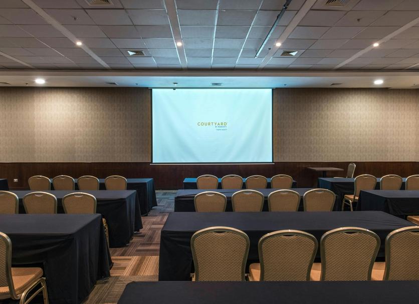 Konferenzraum Foto