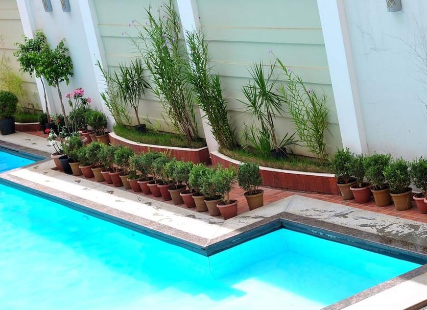Pool Foto