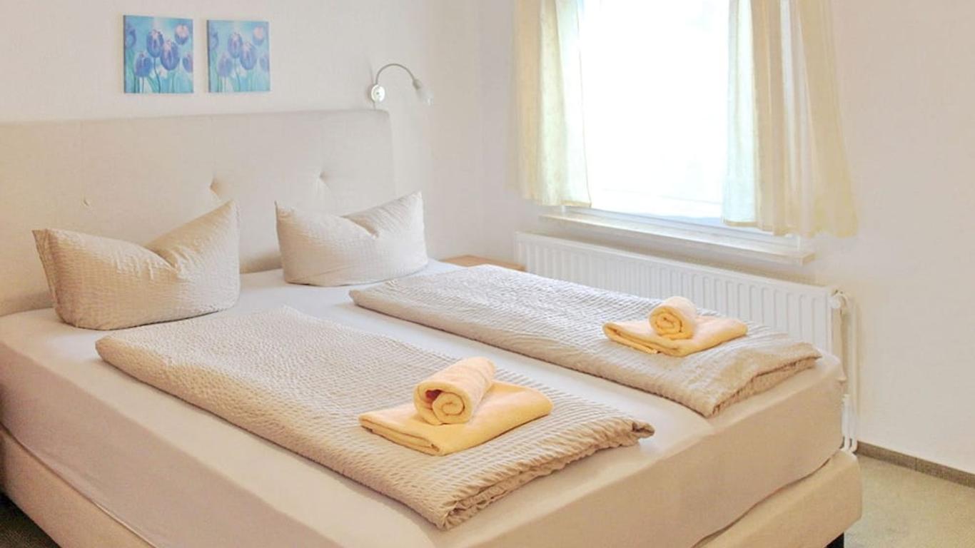 Pension An der Kamske DZ 1