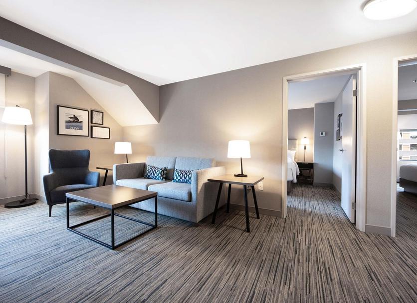 Wohnzimmer Foto
