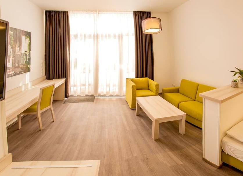 Wohnzimmer Foto