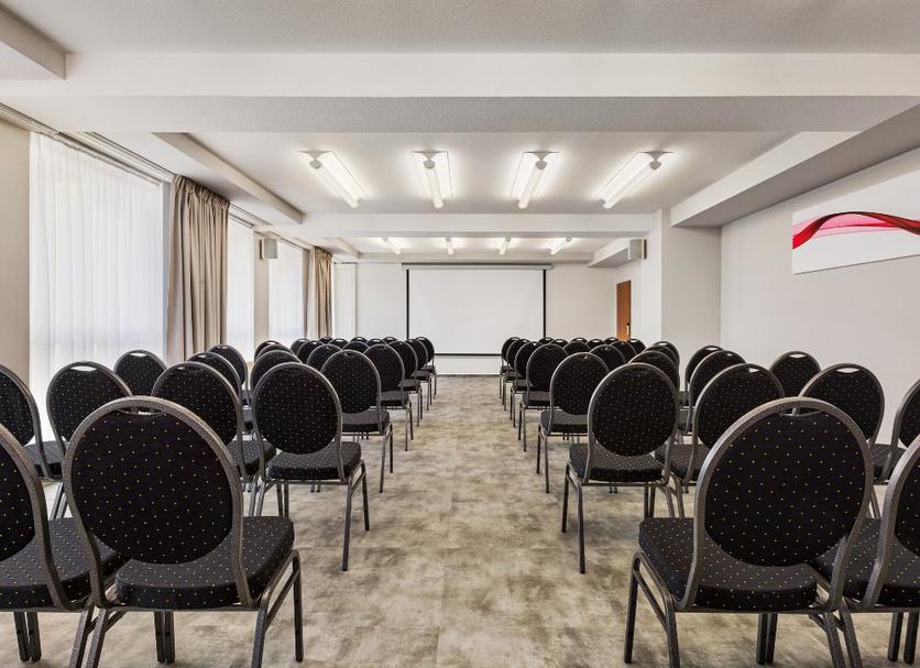 Konferenzraum Foto