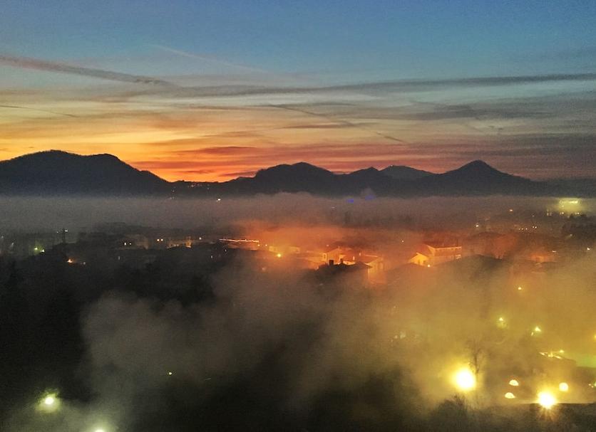 Außenansicht Foto