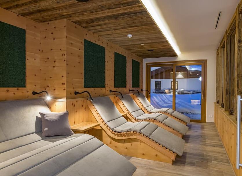 Wellness Foto