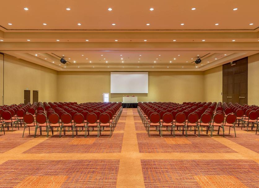 Konferenzraum Foto