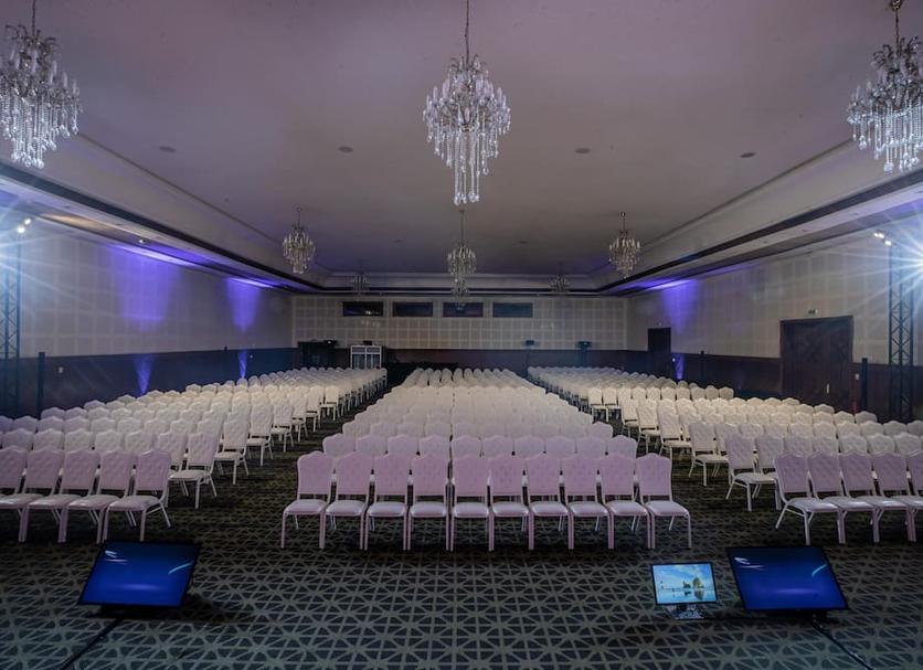 Konferenzraum Foto