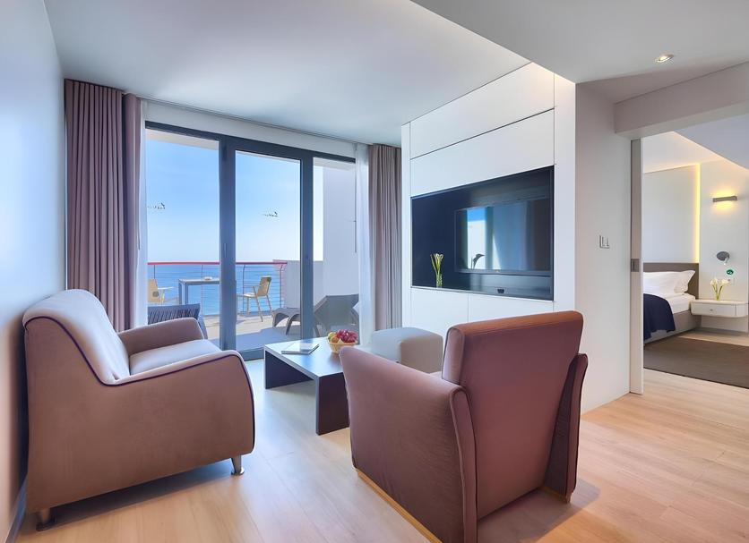 Wohnzimmer Foto