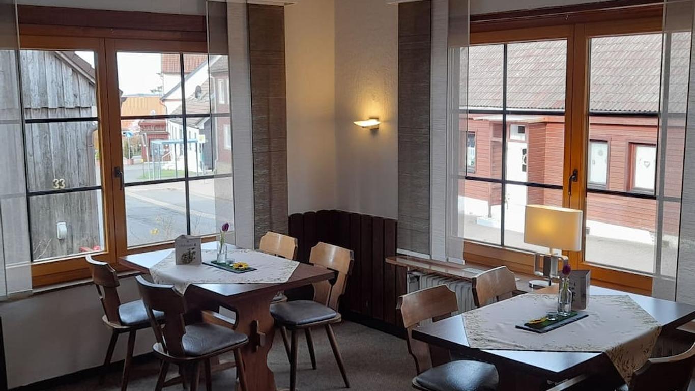 Hotel Silbertanne
