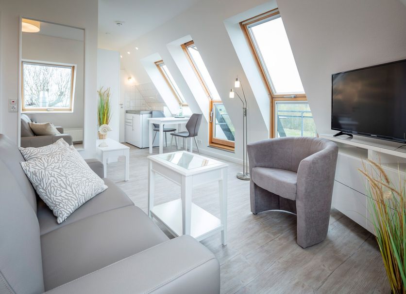 Wohnzimmer Foto