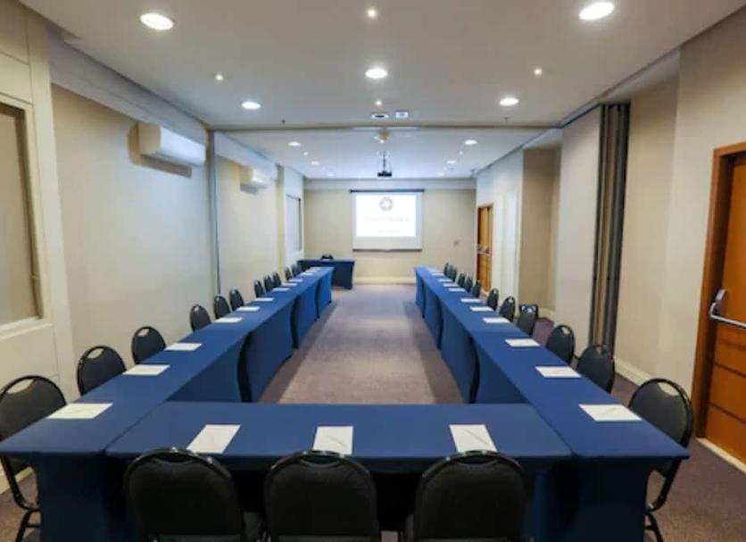 Konferenzraum Foto