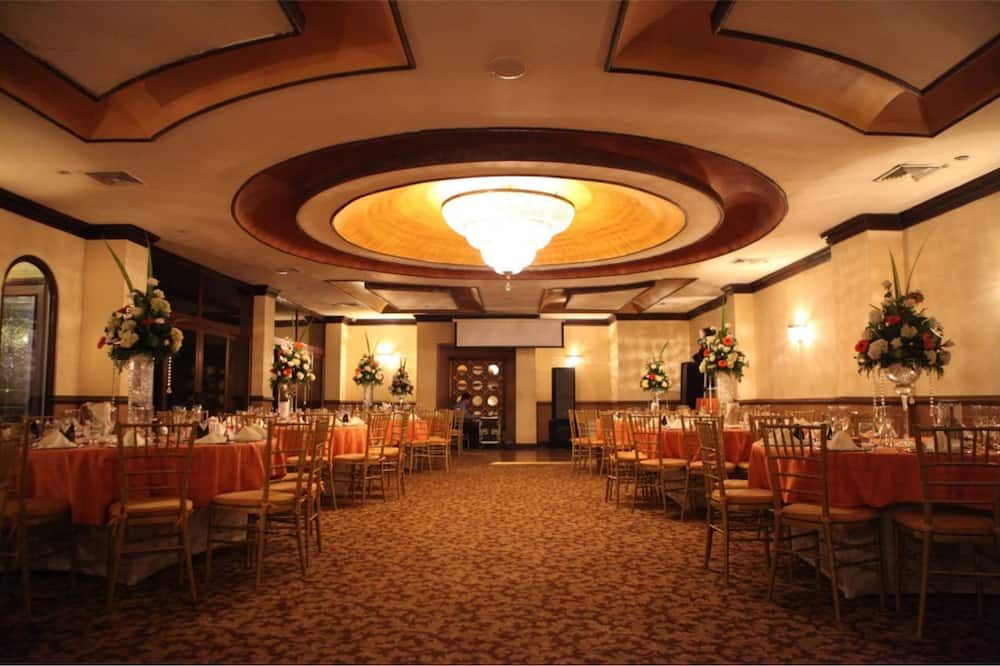 Bankettsaal