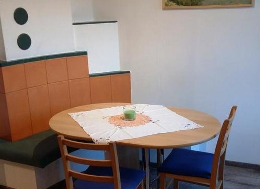 Essbereich Foto