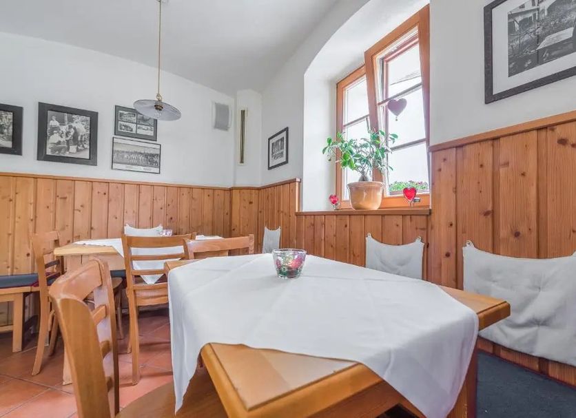 Essbereich Foto