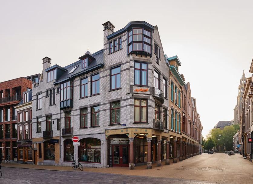 Gebäude Foto