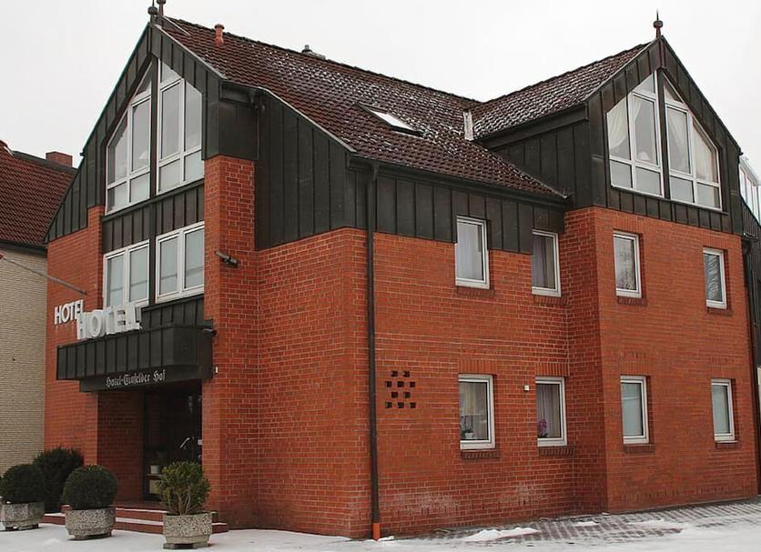 Gebäude Foto