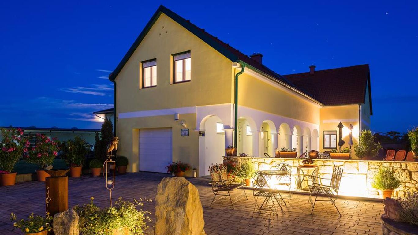 Appartementhaus Freiler