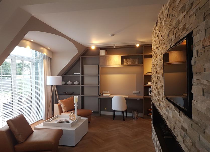 Wohnzimmer Foto