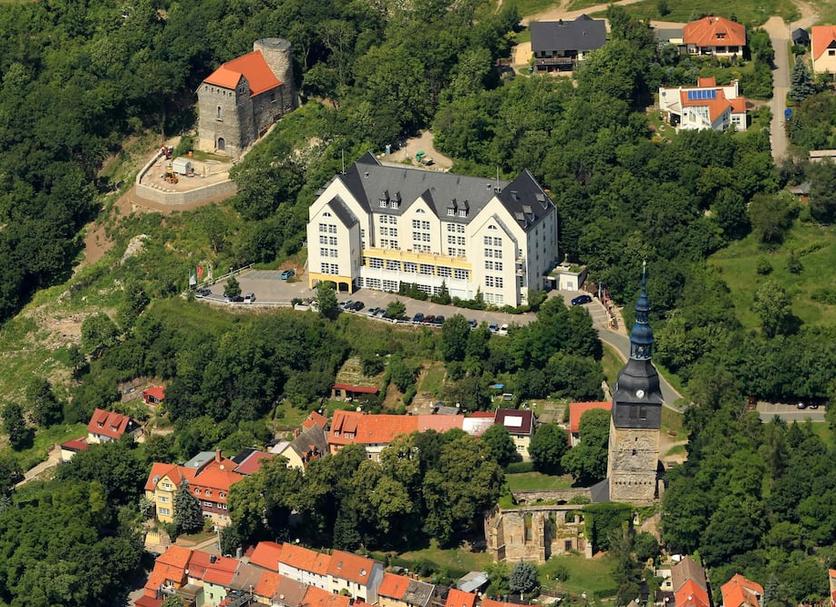 Gebäude Foto