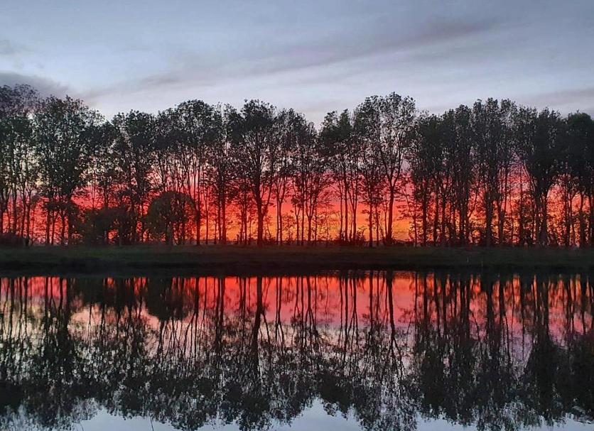 Außenansicht Foto