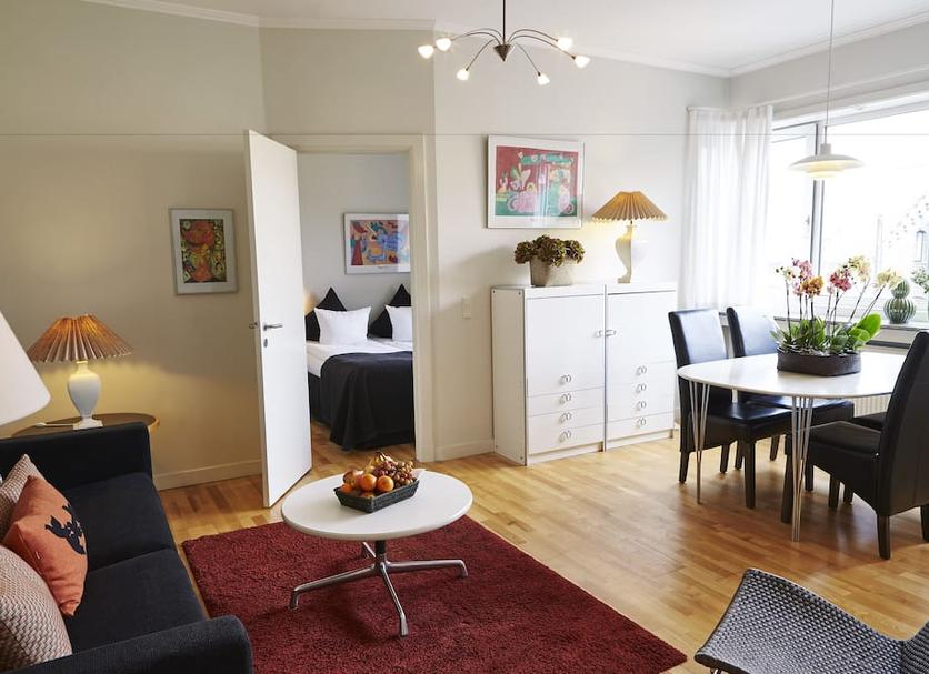 Wohnzimmer Foto