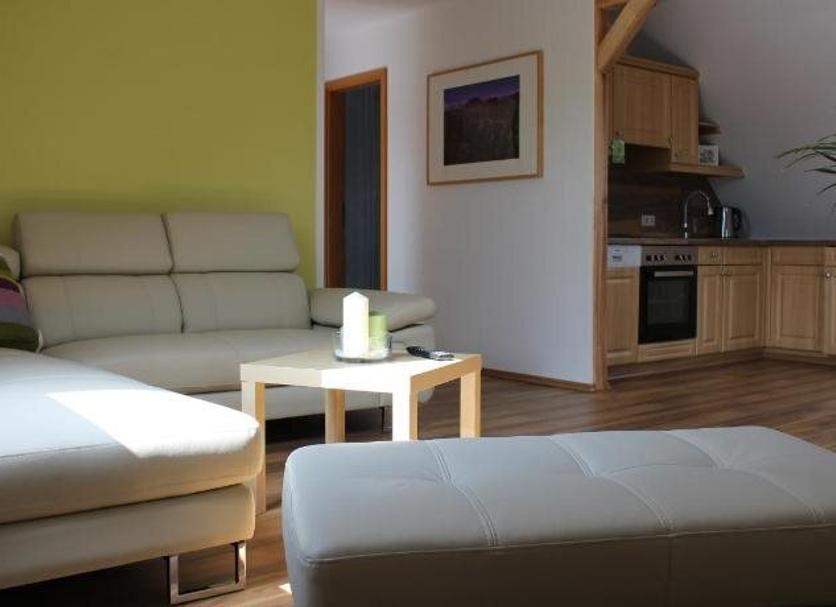 Wohnzimmer Foto