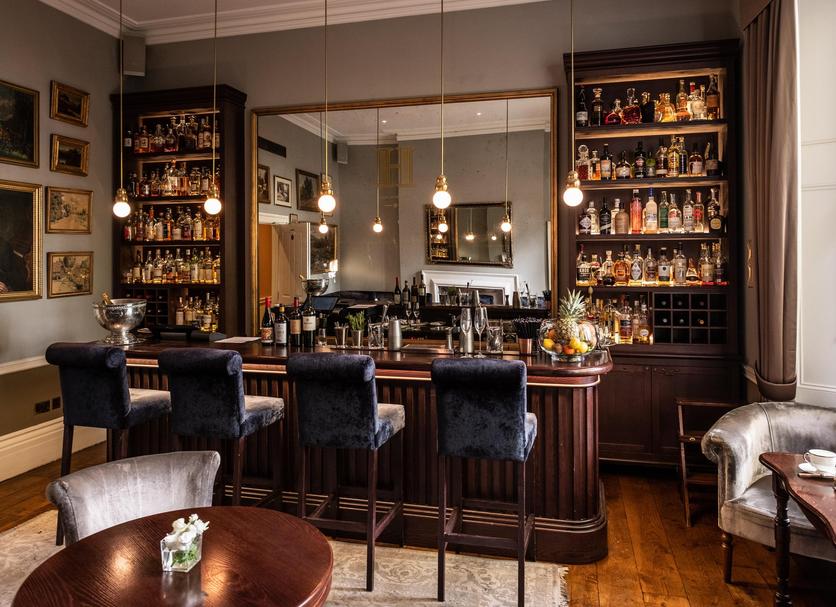 Bar Foto