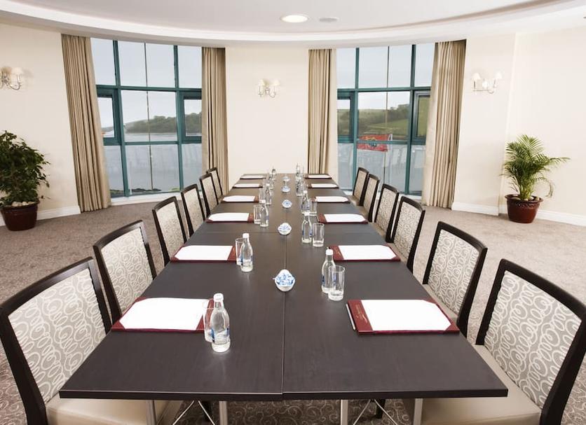 Konferenzraum Foto