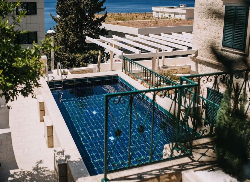 Pool Foto