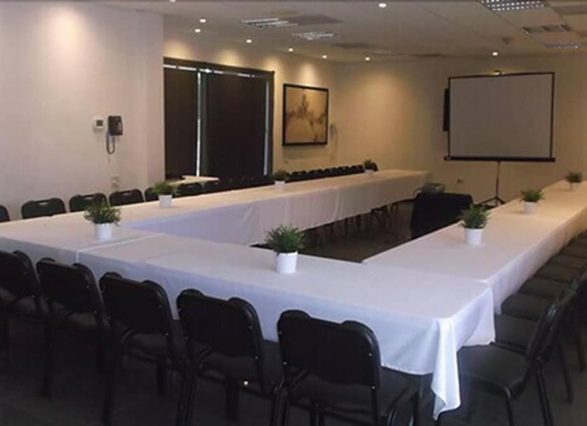 Konferenzraum Foto
