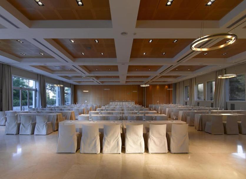 Konferenzraum Foto
