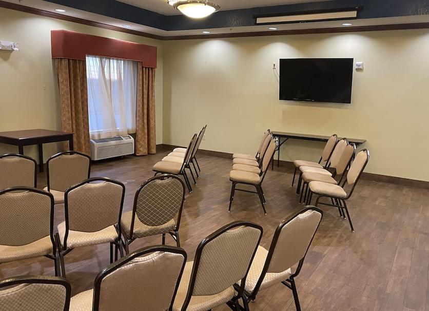 Konferenzraum Foto