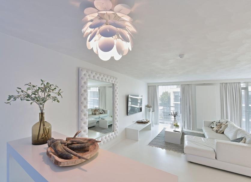 Wohnzimmer Foto