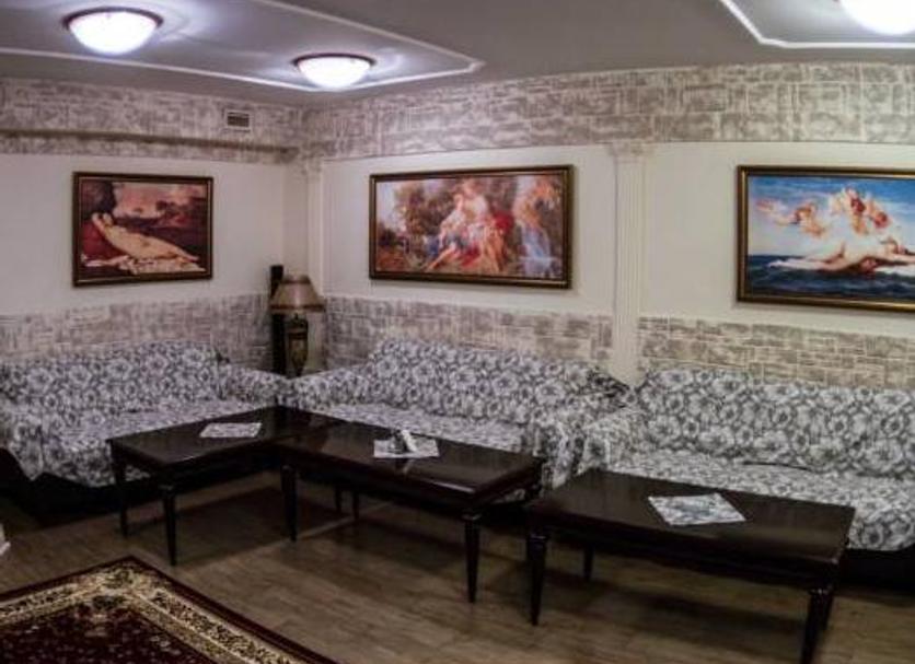 Wohnzimmer Foto