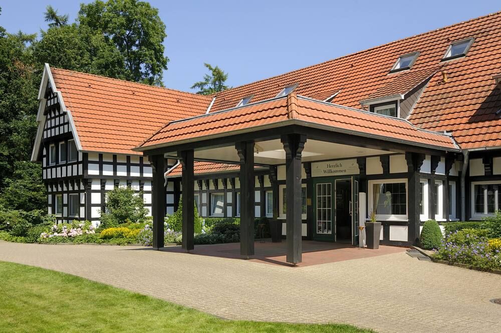 Gebäude