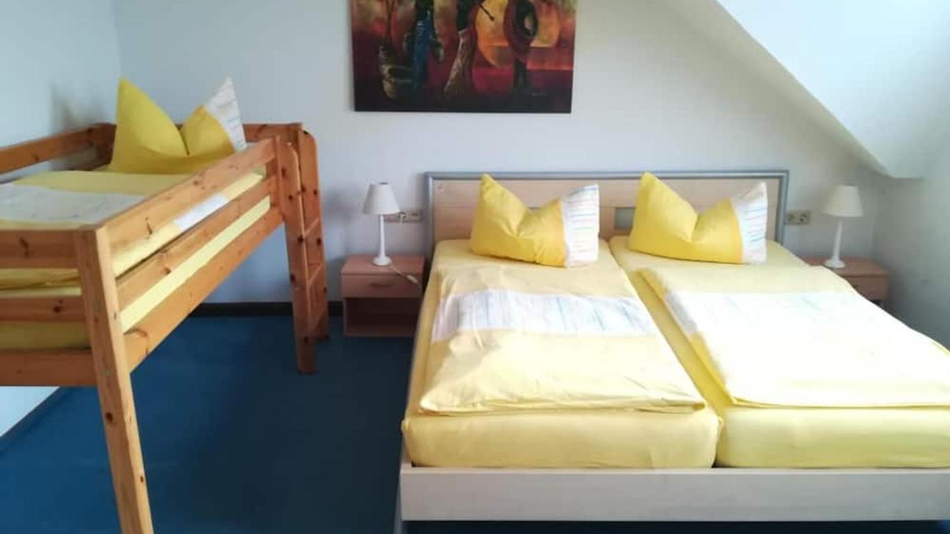 Kyffhaeuserhotel Goldene Aue