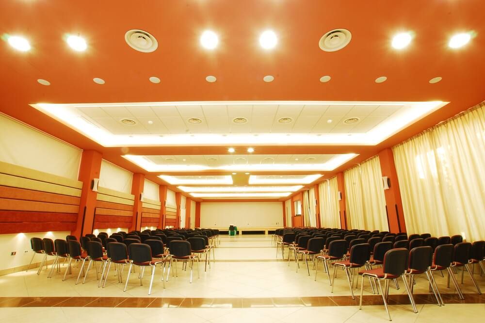 Konferenzraum