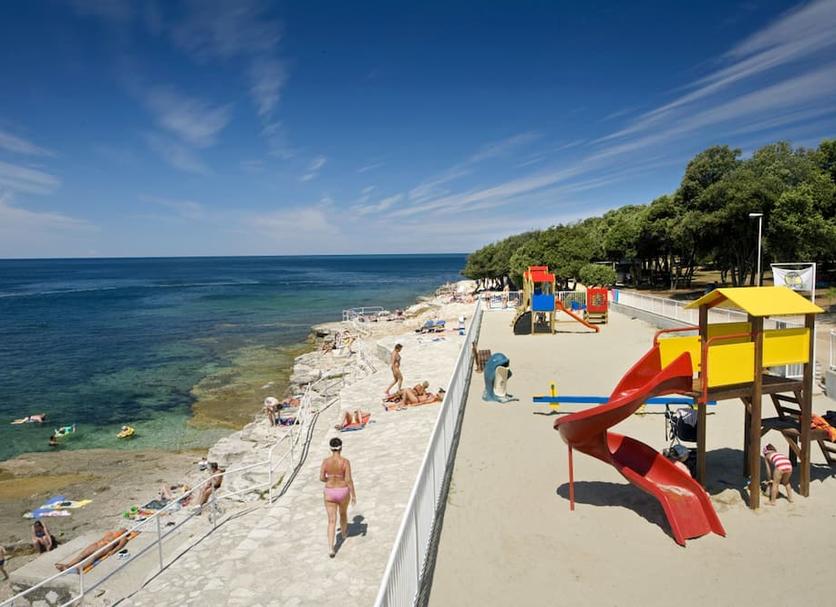 Strand Foto