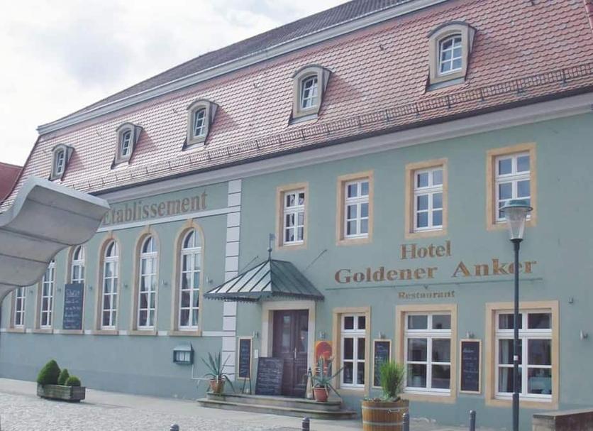 Gebäude Foto