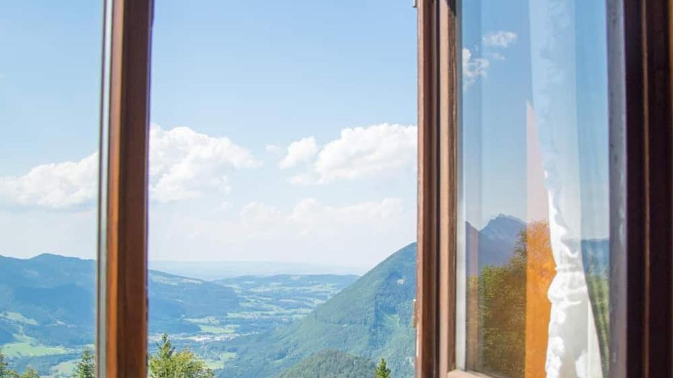 Hochberghaus Resort