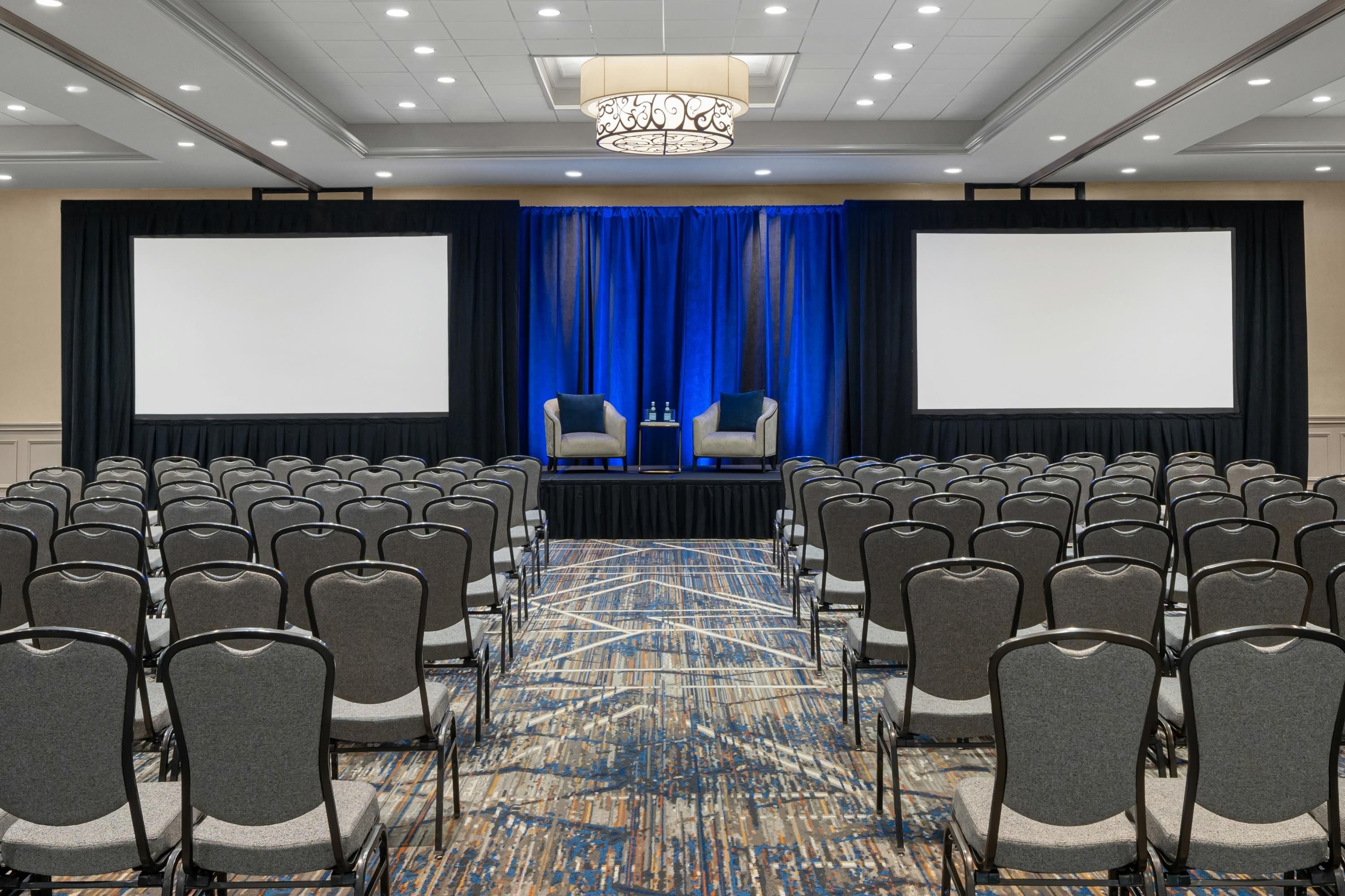 Konferenzraum