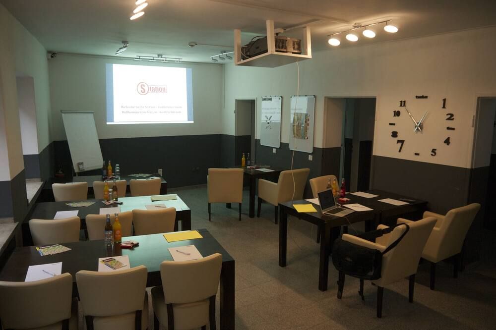 Konferenzraum