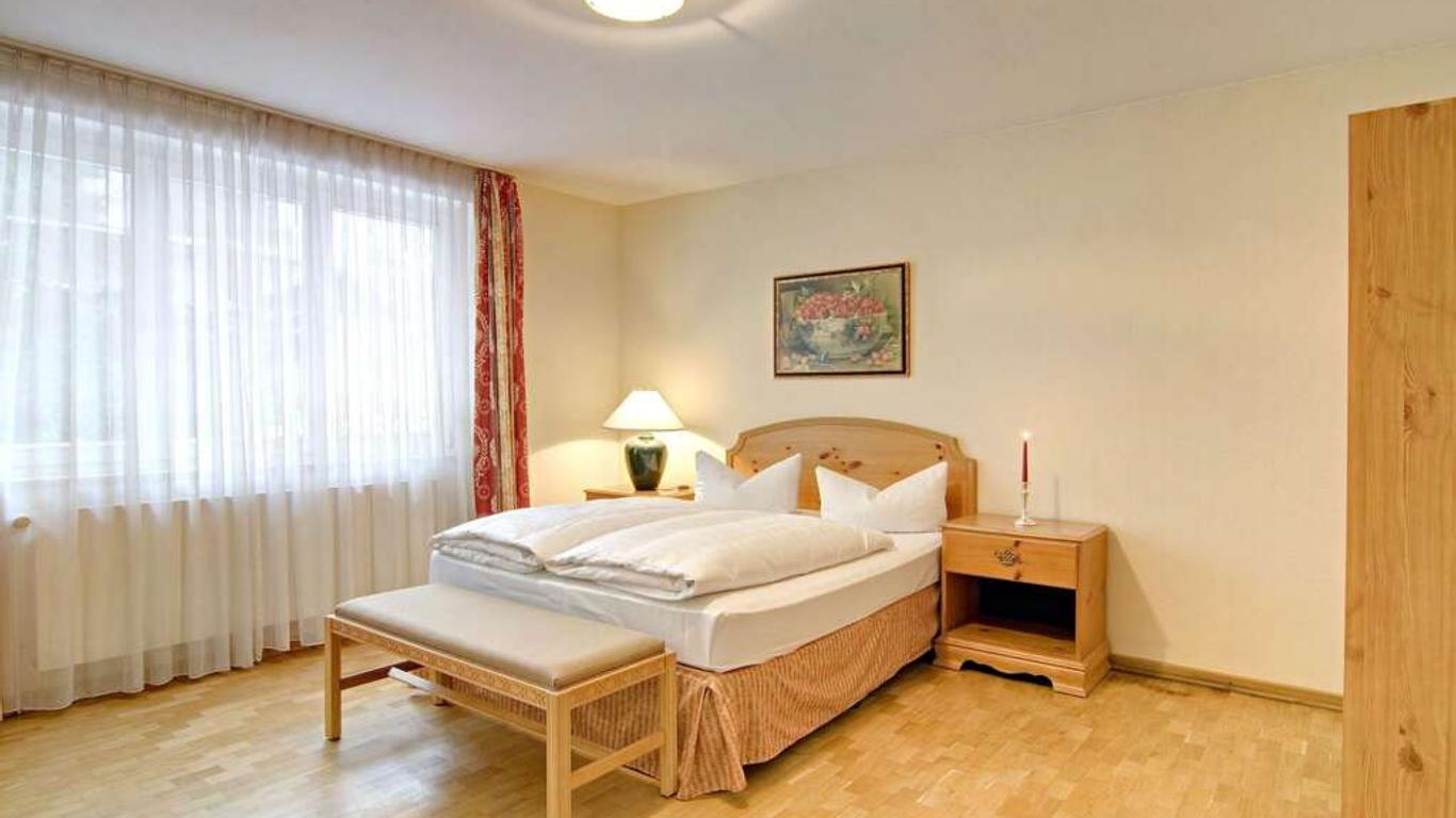 Golden Tulip Luebecker Hof