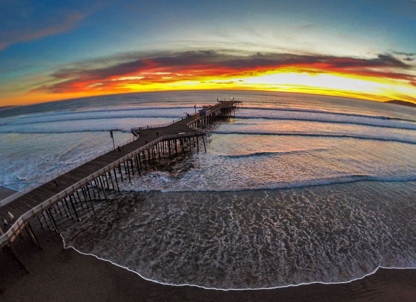 Strand Foto